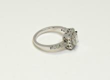 1.14CT DIAMOND RING