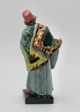 ROYAL DOULTON CARPET SELLER