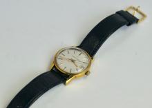 ETERNA-MATIC WRISTWATCH