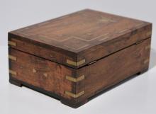 JEWELLERY BOX