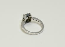 1.14CT DIAMOND RING