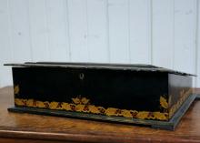 VICTORIAN WRITING BOX