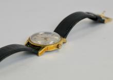 ETERNA-MATIC WRISTWATCH
