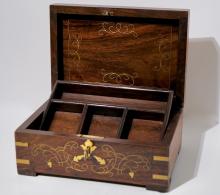 JEWELLERY BOX