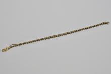 24KT GOLD BRACELET