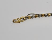 24KT GOLD BRACELET