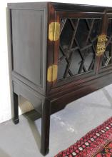 ANTIQUE CHINESE CABINET