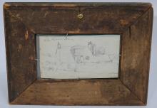 W.E. ATKINSON SKETCHBOOK