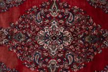 HAMADAN RUG