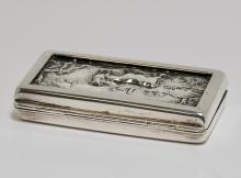 FRENCH SNUFFBOX