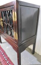 ANTIQUE CHINESE CABINET