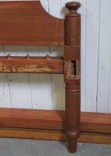 ANTIQUE BED