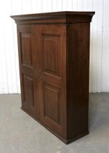 ANTIQUE CUPBOARD TOP