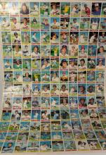 6 UNCUT CARD SHEETS