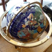 MINERAL GLOBE