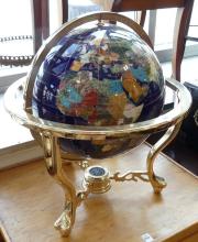 MINERAL GLOBE