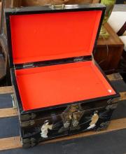 JAPANESE JEWELLERY BOX