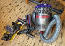 DYSON BIG BALL ANIMAL VACUUM