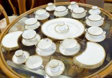 COALPORT "ELITE" DISHES