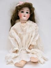 ANTIQUE DOLL