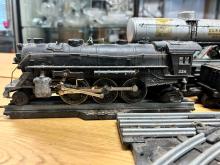 LIONEL TRAIN SET