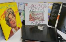 RECORDS