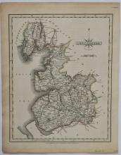 ANTIQUE MAPS