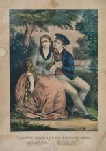 ANTIQUE PRINTS