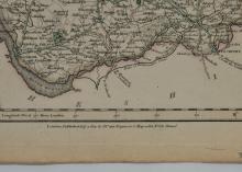ANTIQUE MAPS