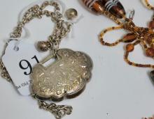 VINTAGE BANGLES, ETC.