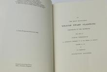 LIFE AND WORKS OF WEDGWOOD