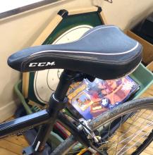CCM "PRESTO" BICYCLE