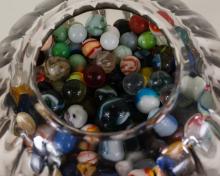 VINTAGE MARBLES