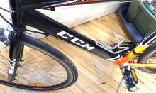 CCM "PRESTO" BICYCLE