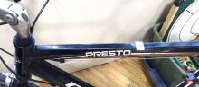 CCM "PRESTO" BICYCLE