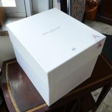 LADIES' GOLD ROLEX WRISTWATCH