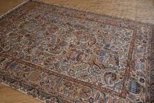 KASHMAR CARPET