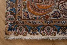 KASHMAR CARPET