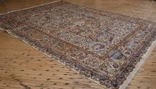 KASHMAR CARPET