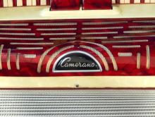 COMERONO ACCORDION