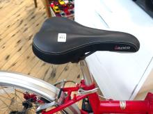 CAMPUS FOLDING BICYCLE