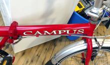 CAMPUS FOLDING BICYCLE
