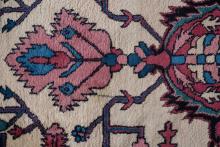 HERIZ CARPET