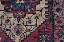 HERIZ CARPET
