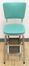 MCM STEP HIGH CHAIR