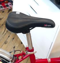 CAMPUS FOLDING BICYCLE