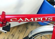 CAMPUS FOLDING BICYCLE