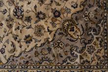 KASHAN CARPET