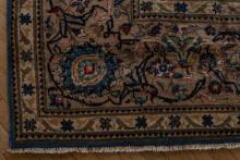 KASHAN CARPET