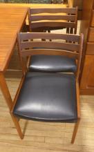 TEAK DINING SET